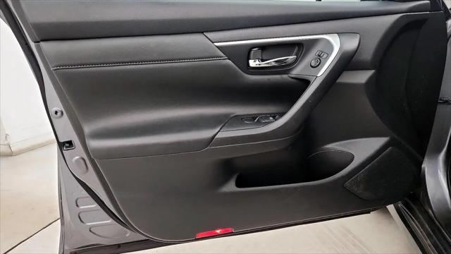 2016 Nissan Altima 2.5 SL