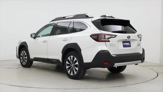 2024 Subaru Outback Touring XT