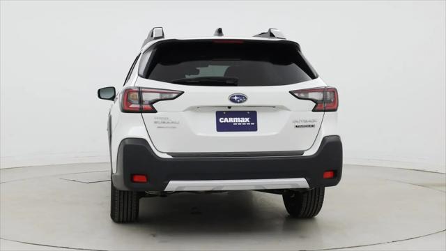 2024 Subaru Outback Touring XT