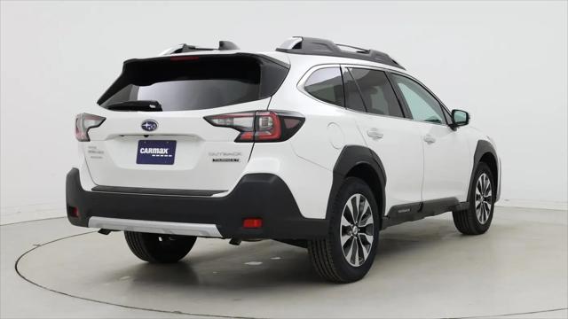 2024 Subaru Outback Touring XT