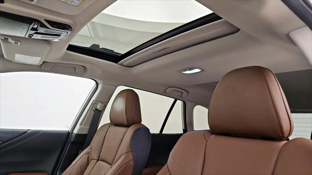 2024 Subaru Outback Touring XT