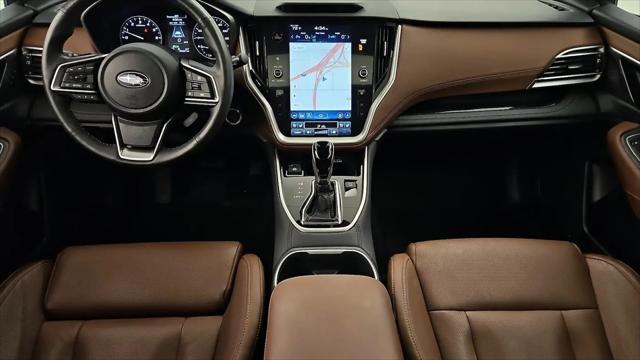 2024 Subaru Outback Touring XT