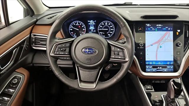 2024 Subaru Outback Touring XT