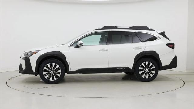 2024 Subaru Outback Touring XT