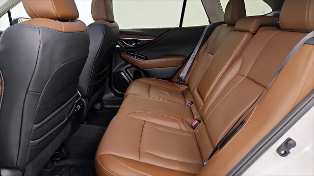 2024 Subaru Outback Touring XT