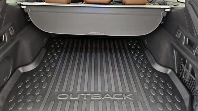 2024 Subaru Outback Touring XT
