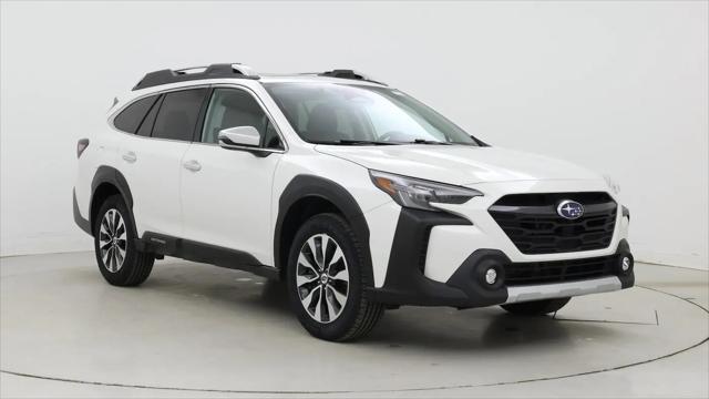 2024 Subaru Outback Touring XT for sale in Warrensville Heights, OH
