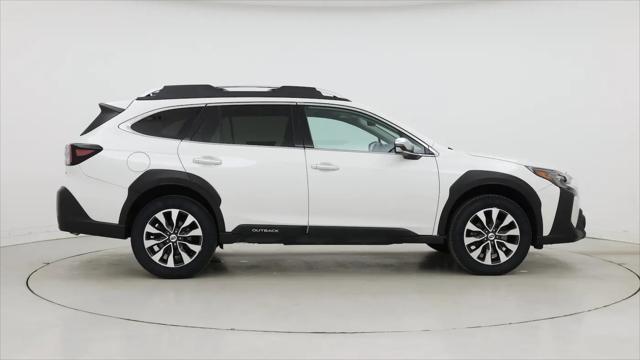 2024 Subaru Outback Touring XT