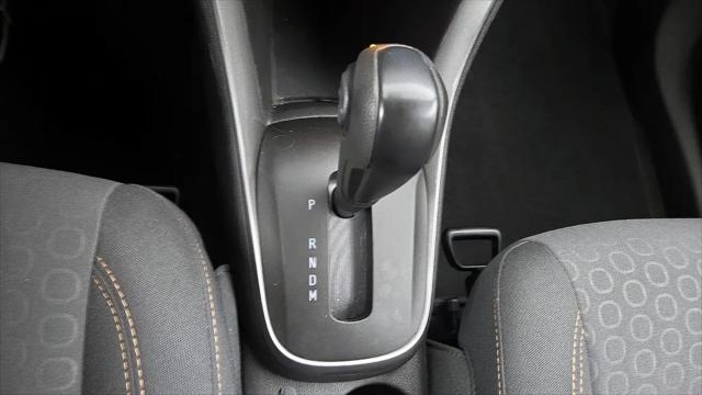 2020 Chevrolet Trax FWD LS