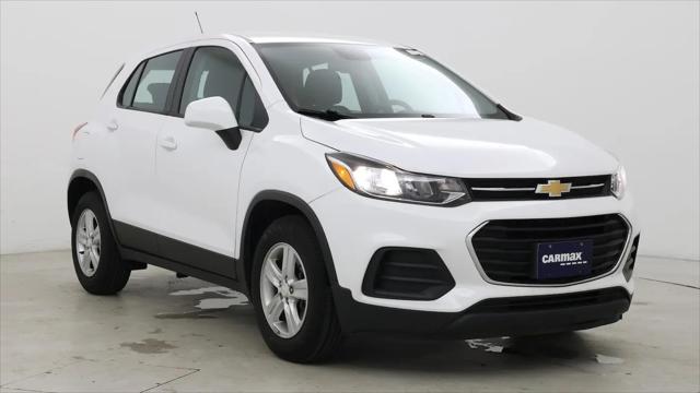 2020 Chevrolet Trax FWD LS for sale in South Portland, ME