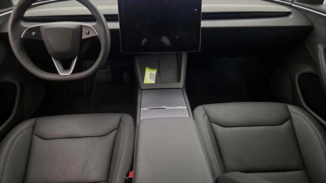 2025 Tesla Model 3 Long Range All-Wheel Drive