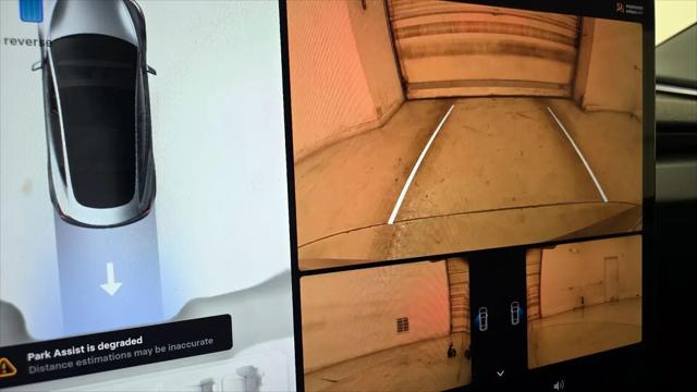 2025 Tesla Model 3 Long Range All-Wheel Drive