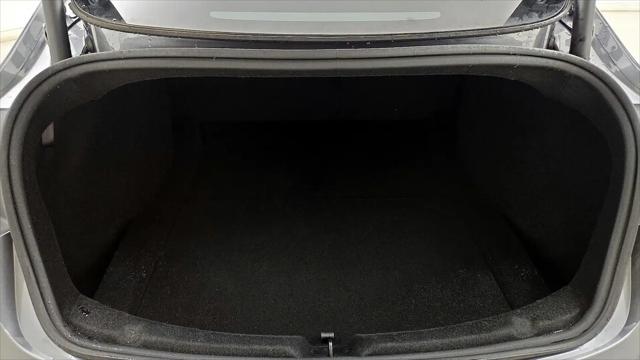 2025 Tesla Model 3 Long Range All-Wheel Drive