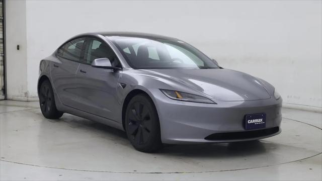 2025 Tesla Model 3 Long Range All-Wheel Drive for sale in South Portland, ME