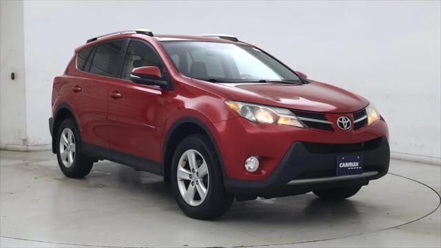 2014 Toyota RAV4 XLE for sale in South Portland, ME