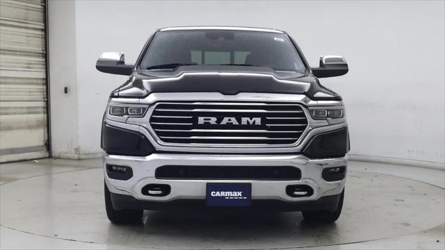 2022 Ram 1500 Limited Longhorn Crew Cab 4x4 5'7" Box