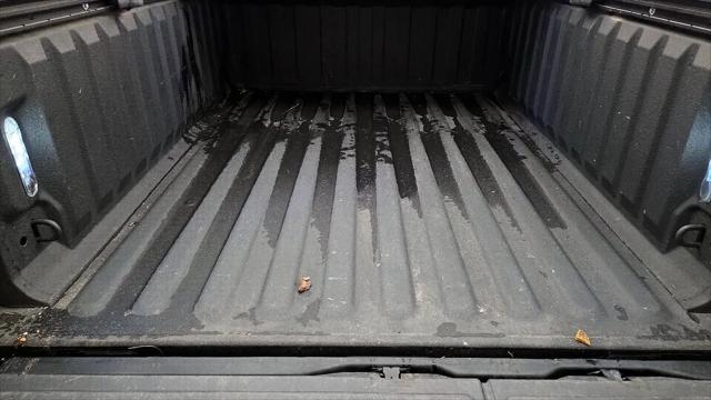 2022 Ram 1500 Limited Longhorn Crew Cab 4x4 5'7" Box