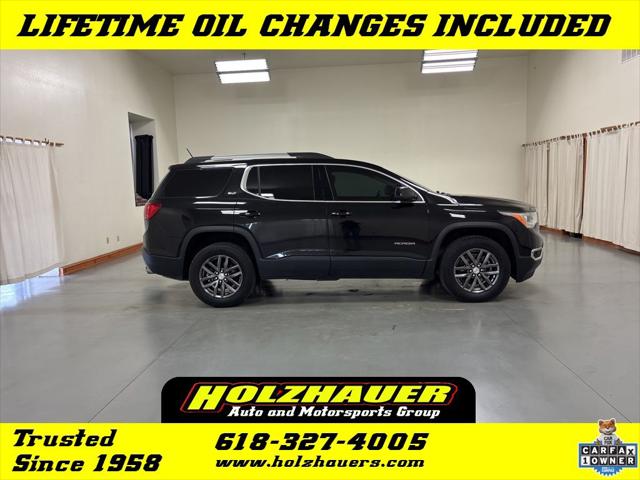 2019 GMC Acadia SLT-1 for sale in Nashville, IL