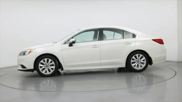 2015 Subaru Legacy 2.5i Premium