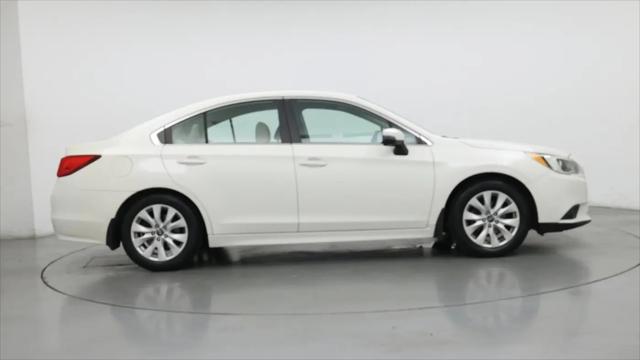 2015 Subaru Legacy 2.5i Premium