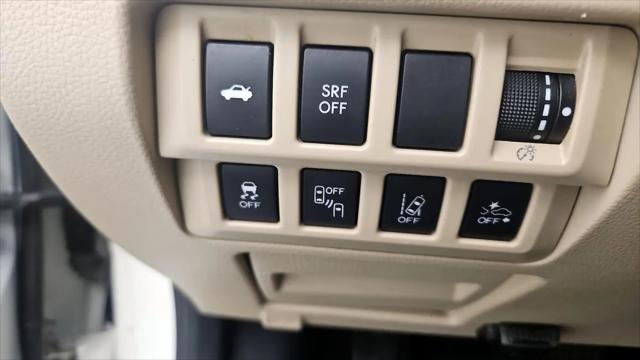 2015 Subaru Legacy 2.5i Premium