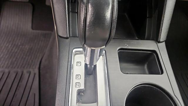 2015 Subaru Legacy 2.5i Premium