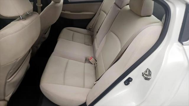2015 Subaru Legacy 2.5i Premium
