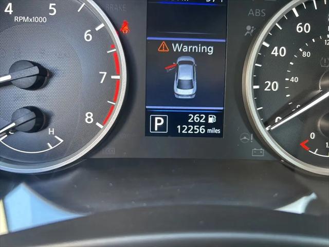 2024 Nissan Sentra S Xtronic CVT