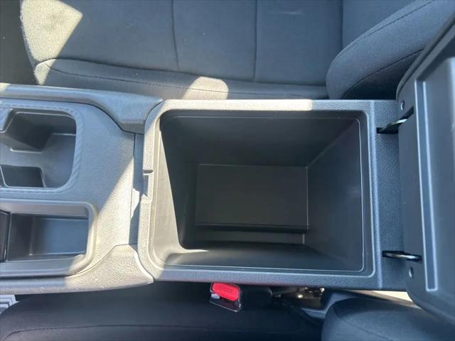 2024 Nissan Sentra S Xtronic CVT