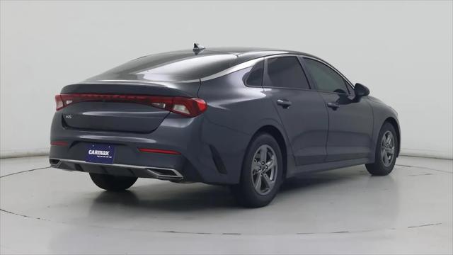 2023 Kia K5 LXS