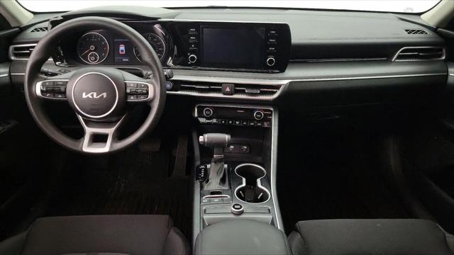 2023 Kia K5 LXS