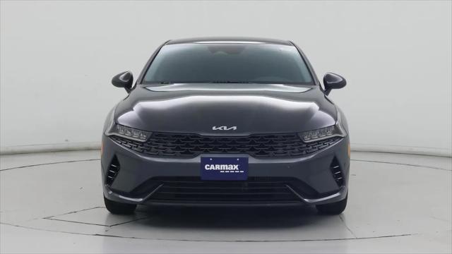2023 Kia K5 LXS