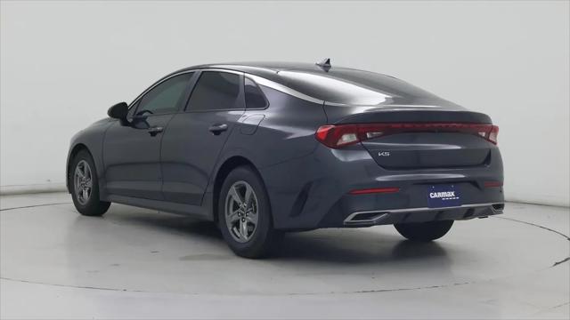 2023 Kia K5 LXS