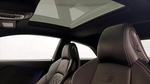 2018 Audi S5 3.0T Premium Plus
