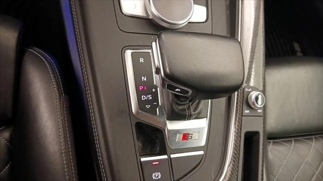 2018 Audi S5 3.0T Premium Plus