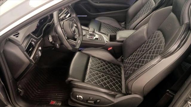 2018 Audi S5 3.0T Premium Plus