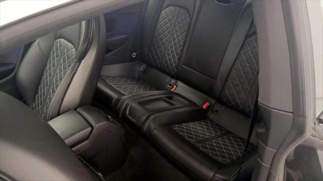 2018 Audi S5 3.0T Premium Plus