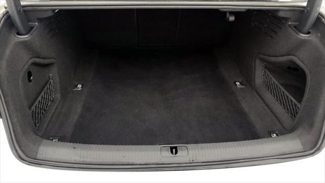 2021 Audi A4 Premium 45 TFSI S line quattro S tronic