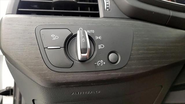 2021 Audi A4 Premium 45 TFSI S line quattro S tronic