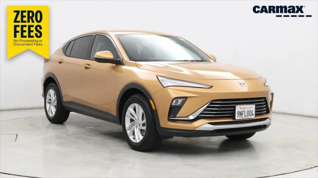 2024 Buick NV Preferred FWD for sale in Colma, CA