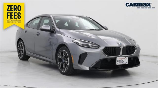 2025 BMW Coupe xDrive for sale in Colma, CA