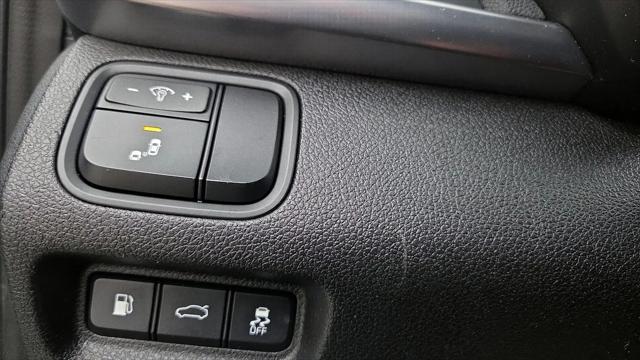 2018 Kia Optima EX