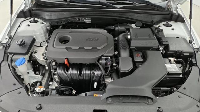 2018 Kia Optima EX
