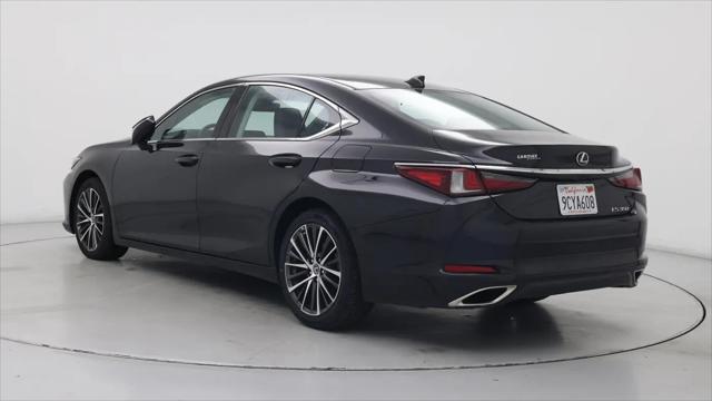 2022 Lexus ES 350 ES 350