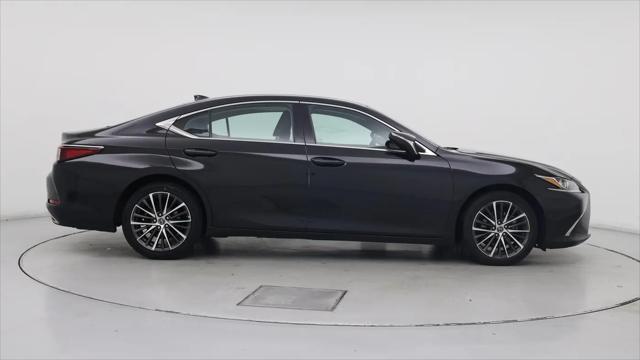2022 Lexus ES 350 ES 350