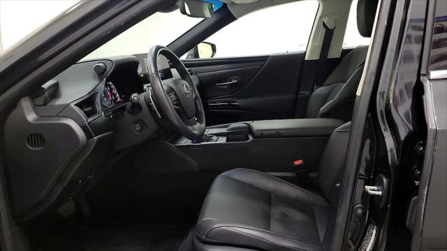 2022 Lexus ES 350 ES 350