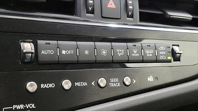2022 Lexus ES 350 ES 350