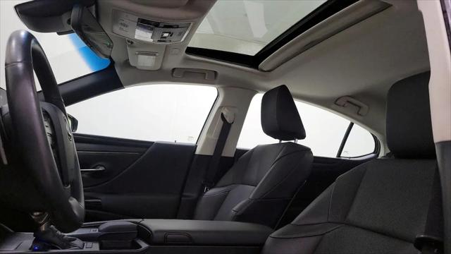 2022 Lexus ES 350 ES 350
