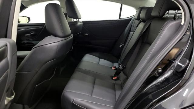 2022 Lexus ES 350 ES 350