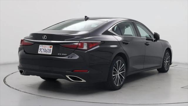2022 Lexus ES 350 ES 350